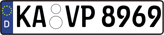 KA-VP8969