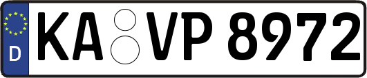 KA-VP8972