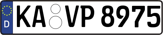 KA-VP8975