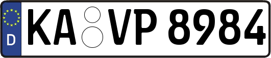 KA-VP8984
