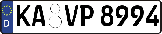 KA-VP8994