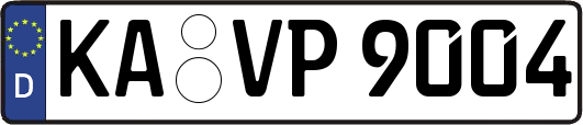 KA-VP9004