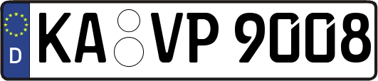 KA-VP9008