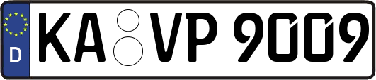 KA-VP9009