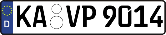 KA-VP9014