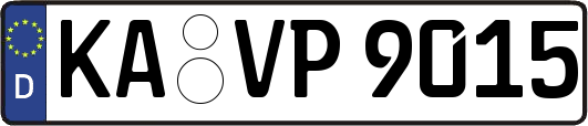 KA-VP9015
