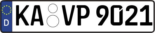 KA-VP9021