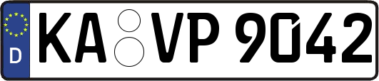 KA-VP9042