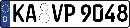 KA-VP9048