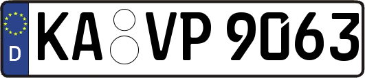 KA-VP9063