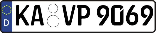KA-VP9069