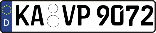 KA-VP9072