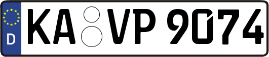 KA-VP9074