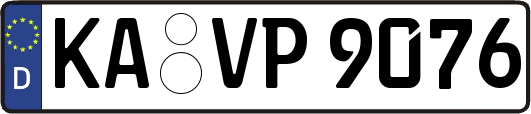 KA-VP9076