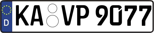 KA-VP9077