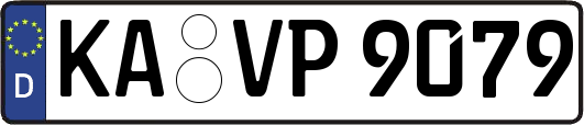 KA-VP9079