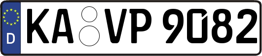 KA-VP9082