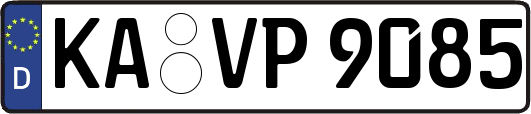 KA-VP9085