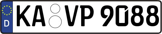 KA-VP9088