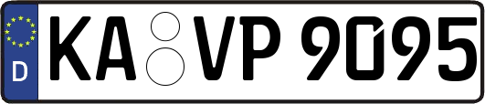 KA-VP9095