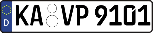 KA-VP9101