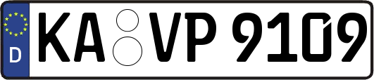 KA-VP9109