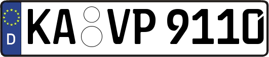 KA-VP9110