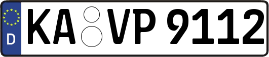 KA-VP9112