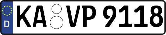 KA-VP9118
