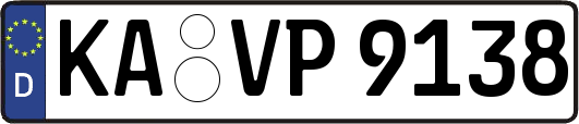 KA-VP9138