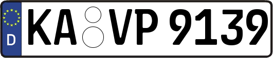 KA-VP9139