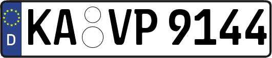 KA-VP9144