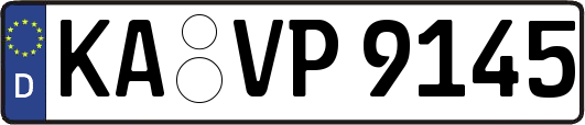 KA-VP9145