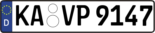 KA-VP9147