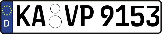 KA-VP9153