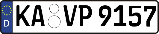 KA-VP9157