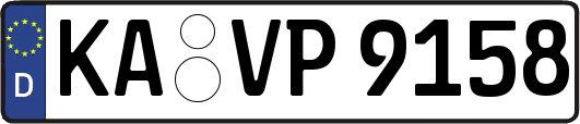 KA-VP9158