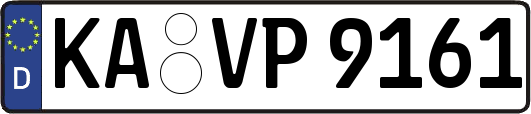 KA-VP9161