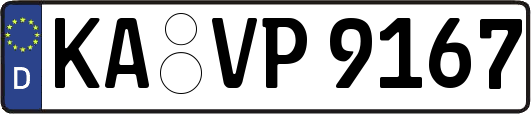 KA-VP9167
