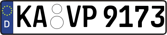 KA-VP9173