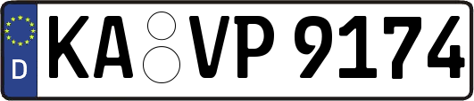 KA-VP9174