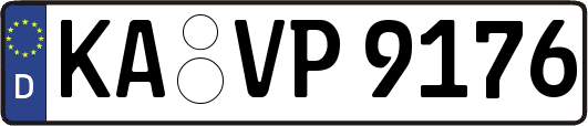 KA-VP9176