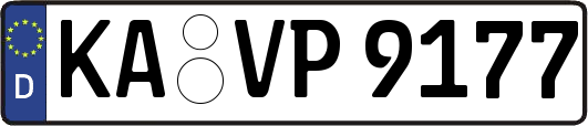KA-VP9177