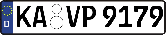 KA-VP9179