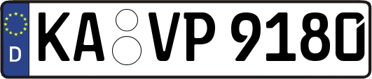 KA-VP9180
