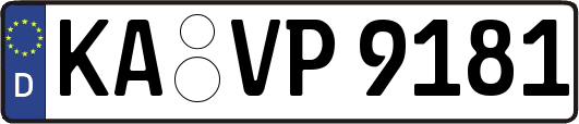 KA-VP9181