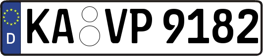KA-VP9182