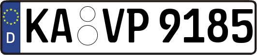 KA-VP9185