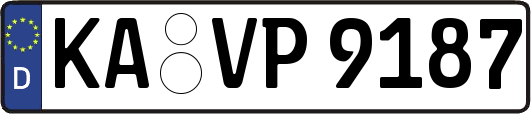 KA-VP9187