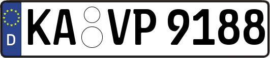 KA-VP9188